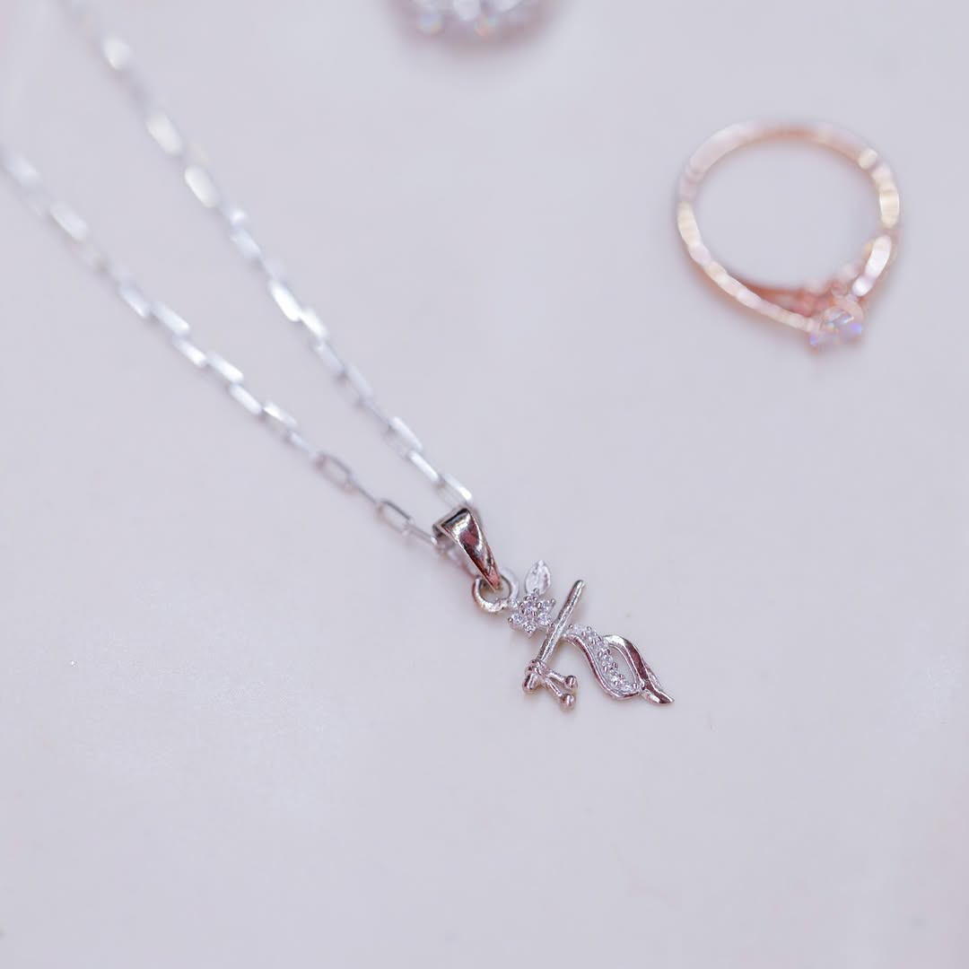 Shree Krishna Pendant