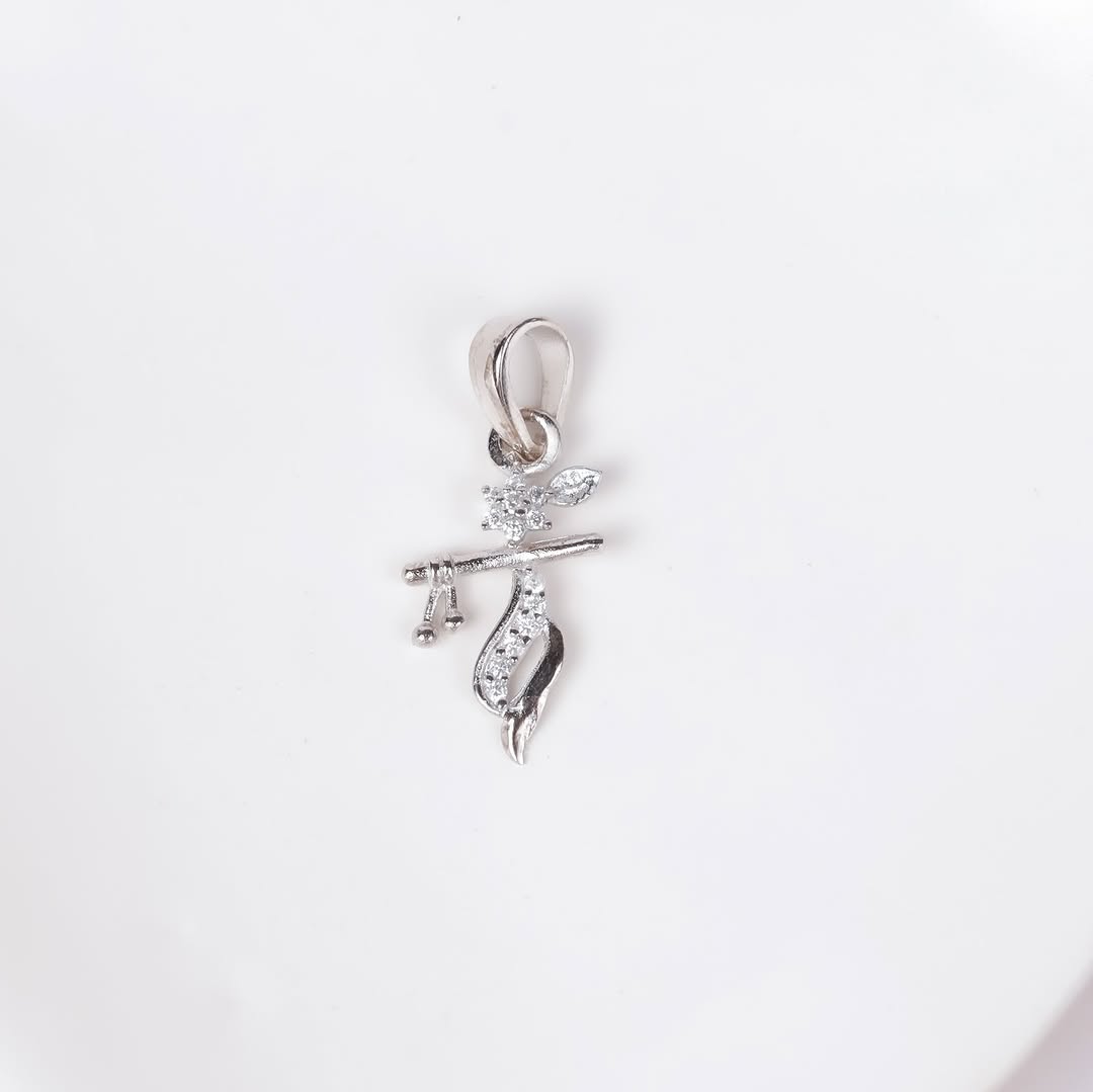 Shree Krishna Pendant