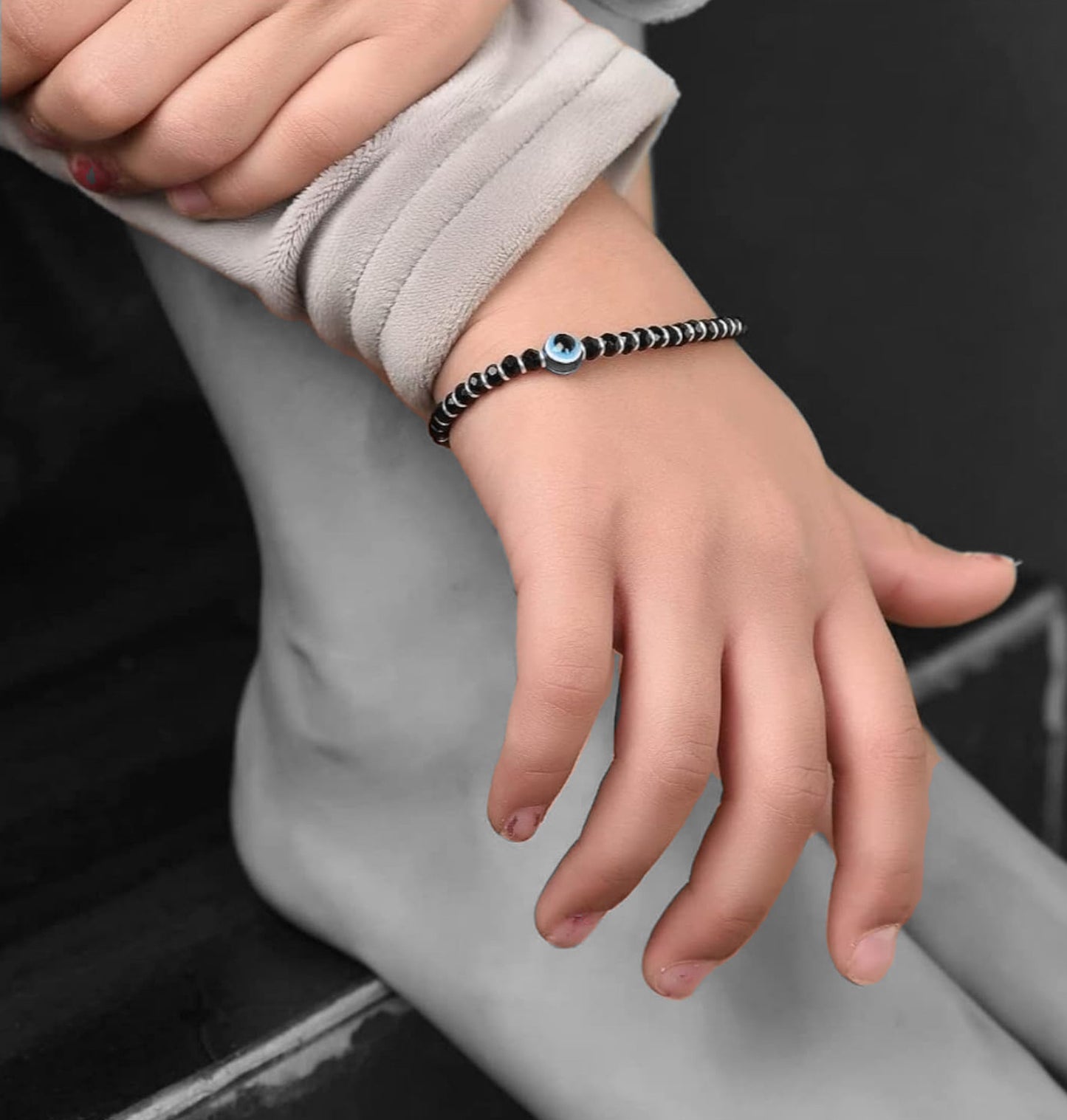 Evil Eye Nazariya Bracelet For Girls & Women