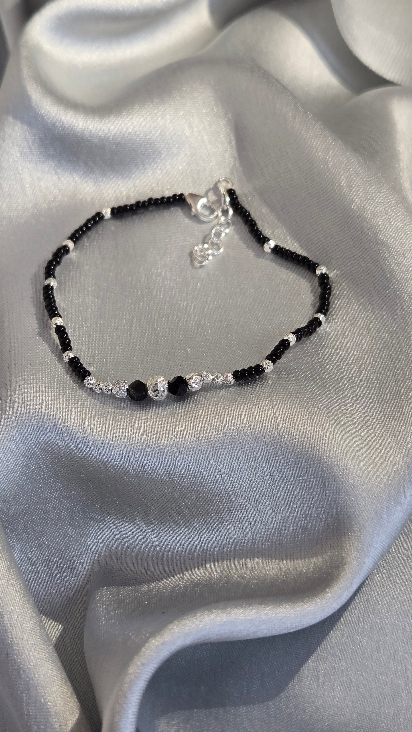 Nazariya Bracelet with Beads For Girls & women
