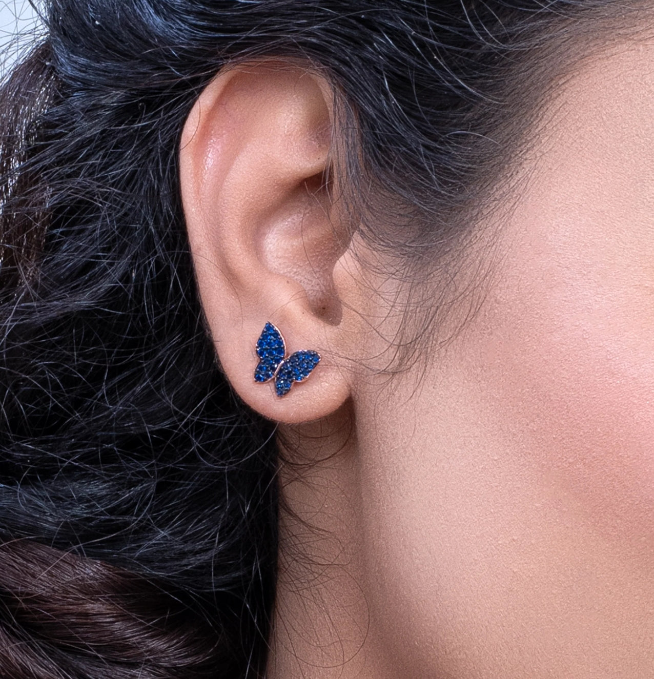 Butterfly Earrings